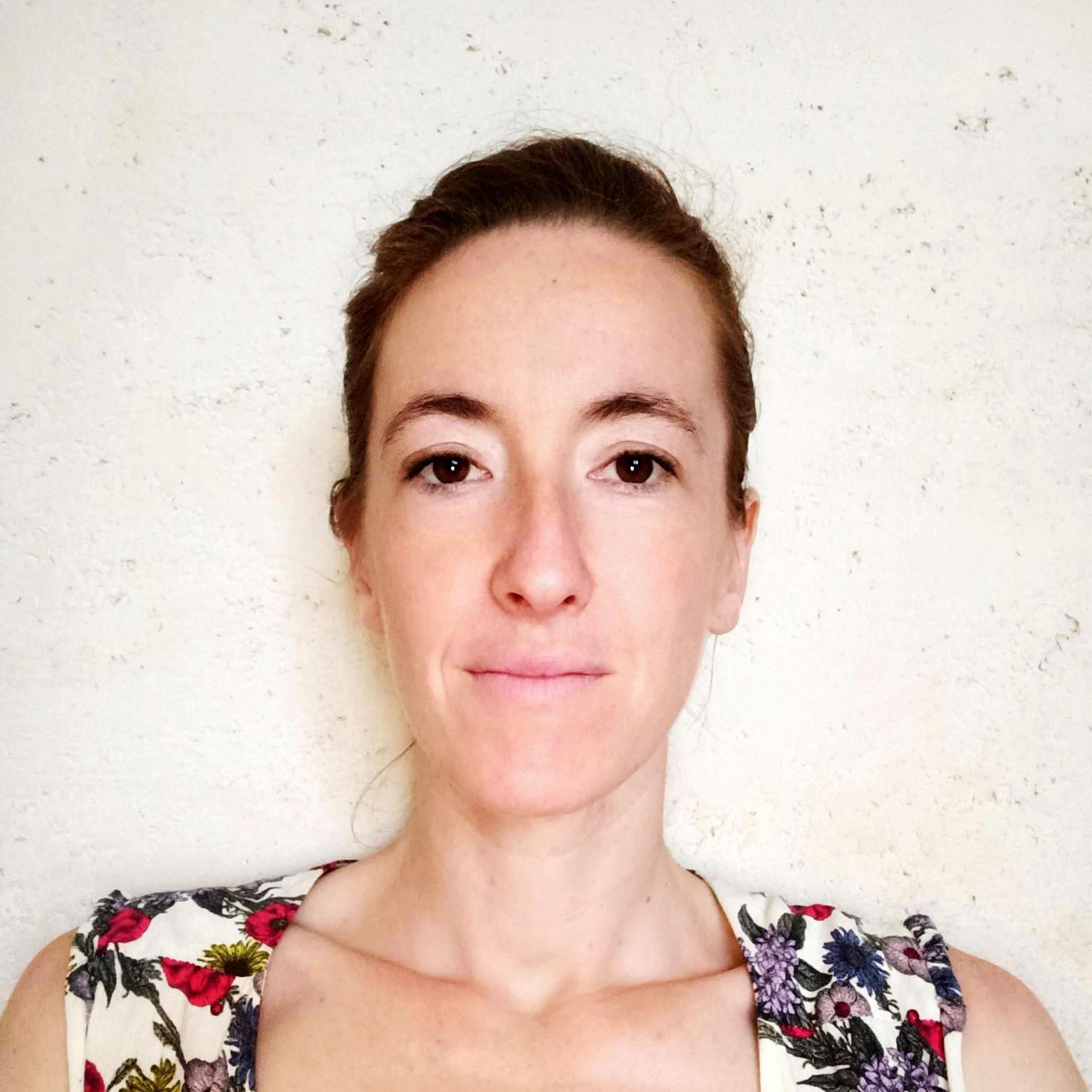 Charlotte BRUINING